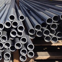 round fiberglass tubing from National Grating - in stock and ready to ship