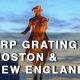 price and delivery of frp grating to boston - new england rhode island vermont - in stock