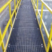 frp dock repair and marina walkway-flooring-panels