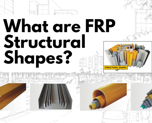 frp structural shapes | fiberglass grating