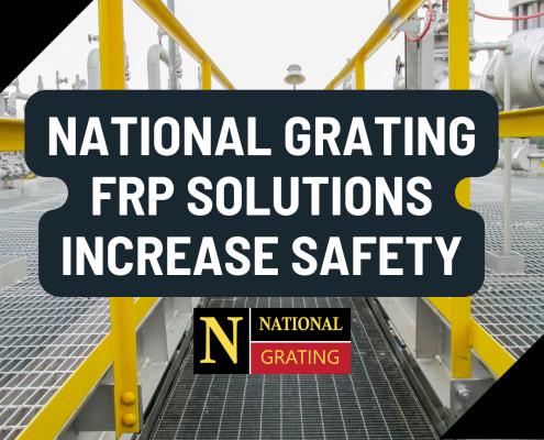 frp solutions increase safety