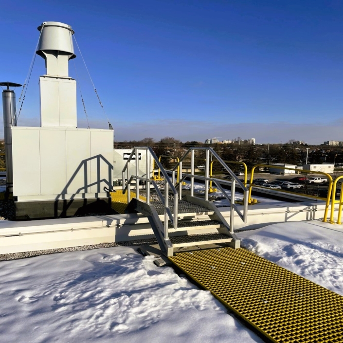 Frp Solutions That Improve Safety In Slipper Winter Conditions 8682