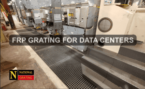 data center flooring